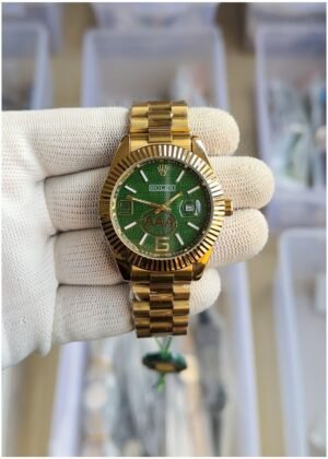 Role_x Oyster Perpetual Date Just