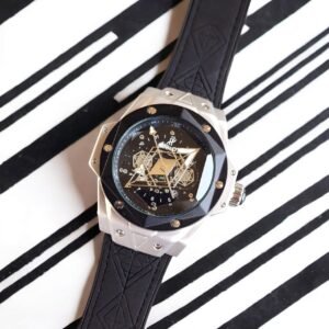 Hublot big bang spider