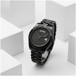 Role_x Oyster Perpetual Day Date 40 Battery