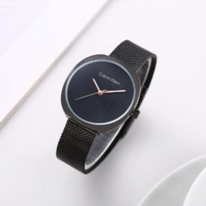 Calvi_n Klein Sculpt Full Balck