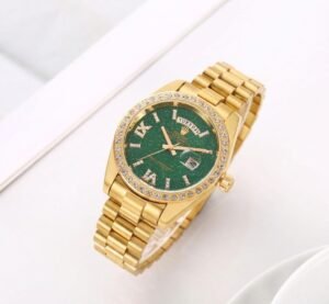 Role_x Oyster Perpetual Day Date Diamond