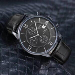 Tisso_t 1853 Chemin Full Black