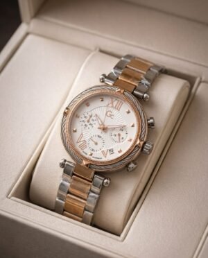 Guess Cable Chic Chronograph