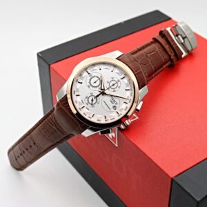 Tissoo_t 1853 Couturier Brown-Copper-White