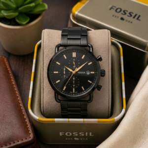 Fossi_l commuter Good Quality Black Copper