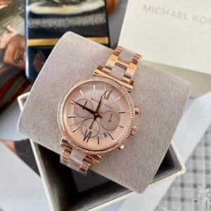 Michael Korr_s Sofie
